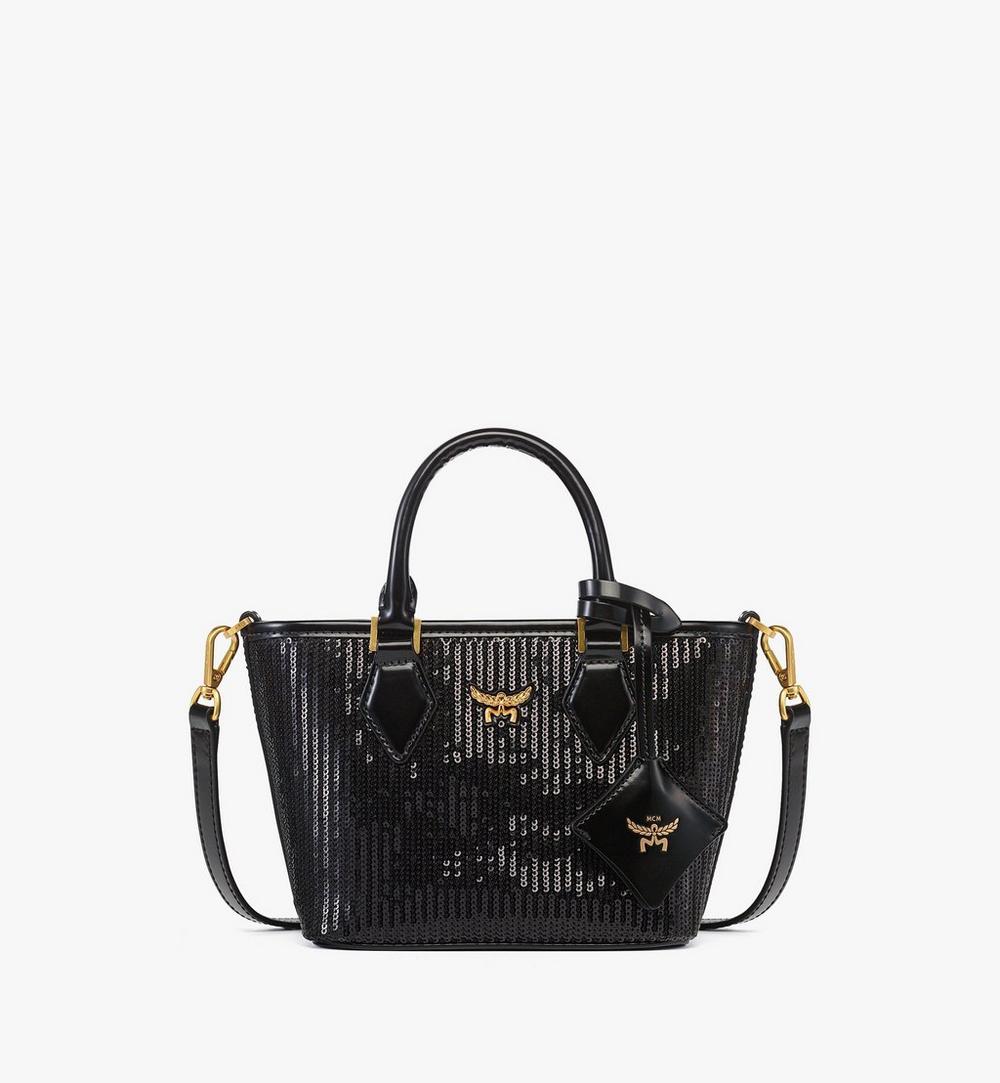 MCM Women's Mini Bags | Luxury Leather Designer Mini MCM Women's Mini Bags | Luxury Leather Designer Mini